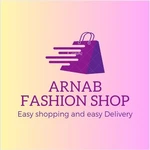 Business logo of Arnab Fashion Shop