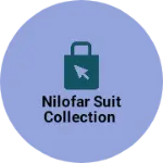 Business logo of Nilofar suit collection