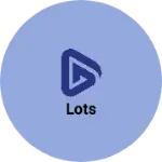 Business logo of Lots
