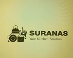 Business logo of Suranas Kitchen Solution 