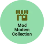 Business logo of Mod modern collection