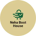 Business logo of Neha Boot House