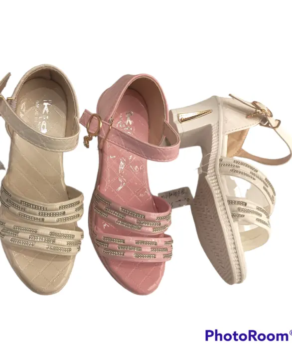 Girls Sandalb Boys Shoes uploaded by SHOE KIDS on 3/27/2023