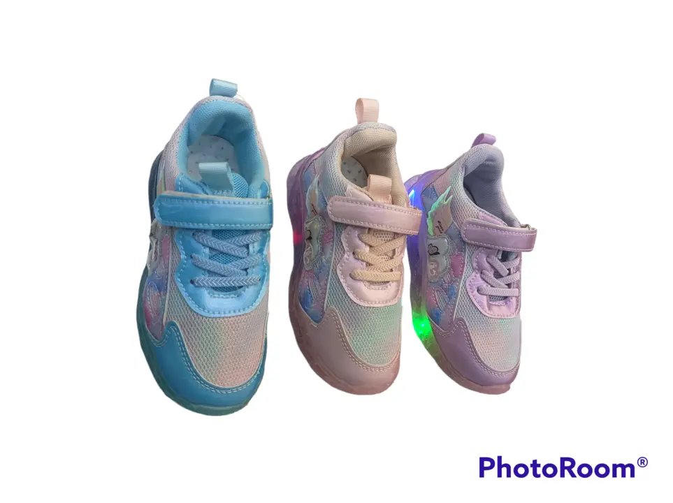 Kids Girls Sandal & Boys Shoes uploaded by SHOE KIDS on 3/27/2023