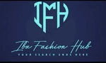 Business logo of IBA FASHION HUB 
