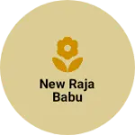 Business logo of New raja BABU