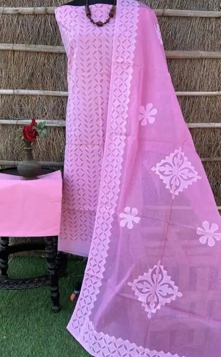Product uploaded by Chikankari on 3/27/2023