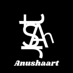 Business logo of Anushaart