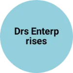 Business logo of DRS ENTERPRISES