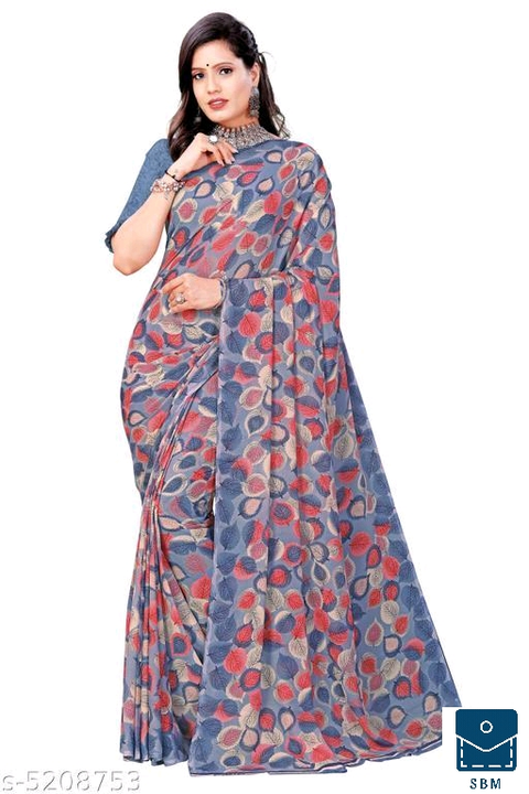 New saree uploaded by New saree on 3/27/2023