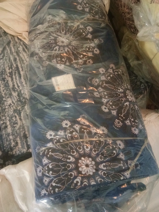 Bedsheet Fabric uploaded by Alliance overseas pvt Ltd on 3/27/2023