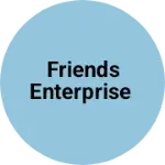 Business logo of Friends Enterprise