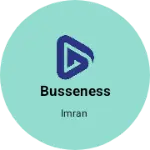 Business logo of Busseness