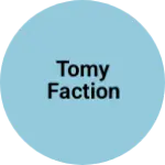 Business logo of tommy fashion