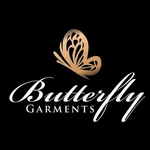 Business logo of Butterfly Garments