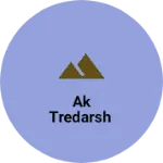 Business logo of Ak tredarsh