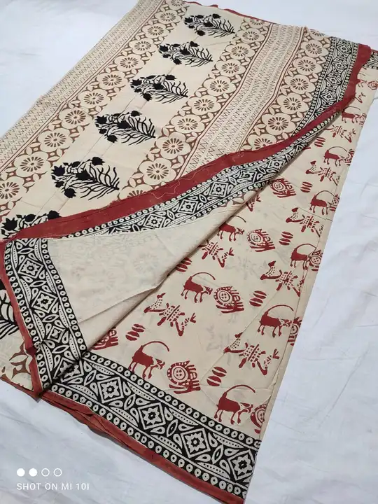 Product uploaded by WEAVER'S ORIGIN silk and Sarees on 3/27/2023