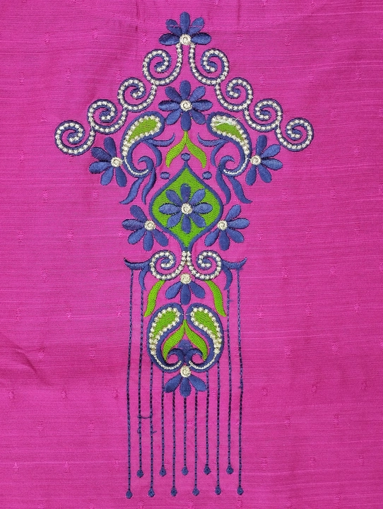 Ladies cotton silk kurtis  uploaded by Padmasri garments on 3/27/2023