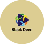 Business logo of Black deer