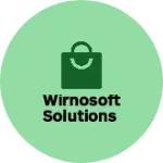 Business logo of Wirnosoft solutions