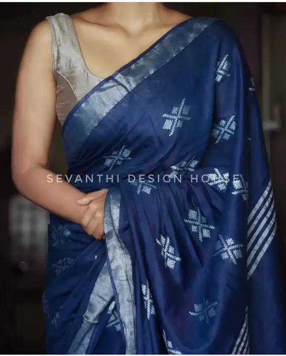 Steple silk saree  uploaded by business on 3/27/2023
