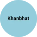 Business logo of Khanbhat