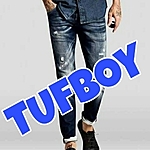 Business logo of TUFBOY JEANS based out of East Delhi