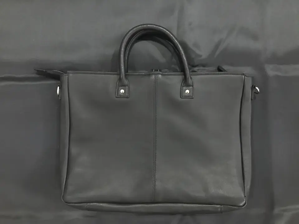 Shine bag uploaded by business on 3/27/2023