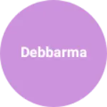 Business logo of Debbarma