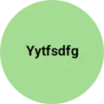 Business logo of Yytfsdfg