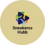 Business logo of Sneakerss Hubb
