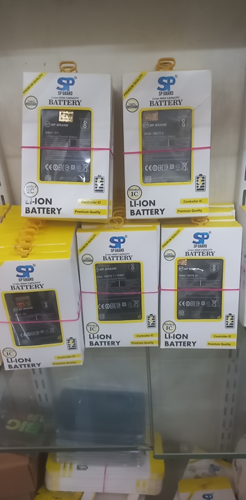 Product uploaded by  BATTERY HOUSE  on 3/27/2023