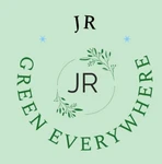 Business logo of JR Green Everywhere