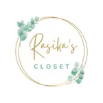 Business logo of Rasika's closet