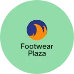 Business logo of FOOTWEAR PLAZA