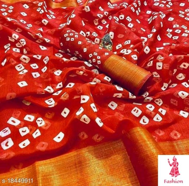 Aishani Superior Sarees

Saree Fabric: Cotton
Blouse: Running Blouse
Blouse Fabric: Cotton
Multipack uploaded by business on 3/1/2021