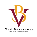 Business logo of Ved beverges