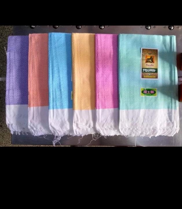 Product uploaded by MKP TEX cotton towel manufacturing on 3/27/2023