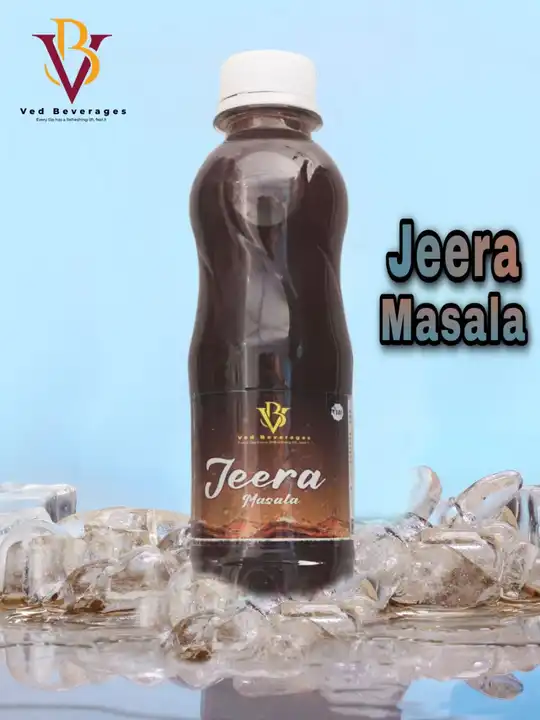 Jeera masala soda uploaded by Ved beverges on 3/27/2023