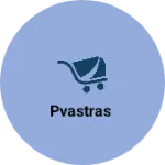 Business logo of PVASTRAS