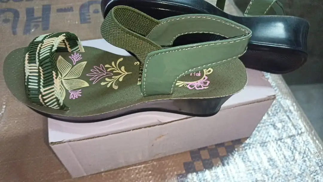 Product uploaded by N K FOOTWEAR AND MACHINERY on 5/30/2024