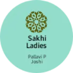 Business logo of Sakhi Ladies Corner
