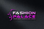 Business logo of fashion palace