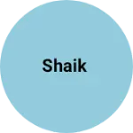 Business logo of Shaik