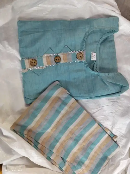 Product uploaded by A.L.R Textile And Supplier on 3/27/2023