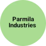 Business logo of Parmila industries