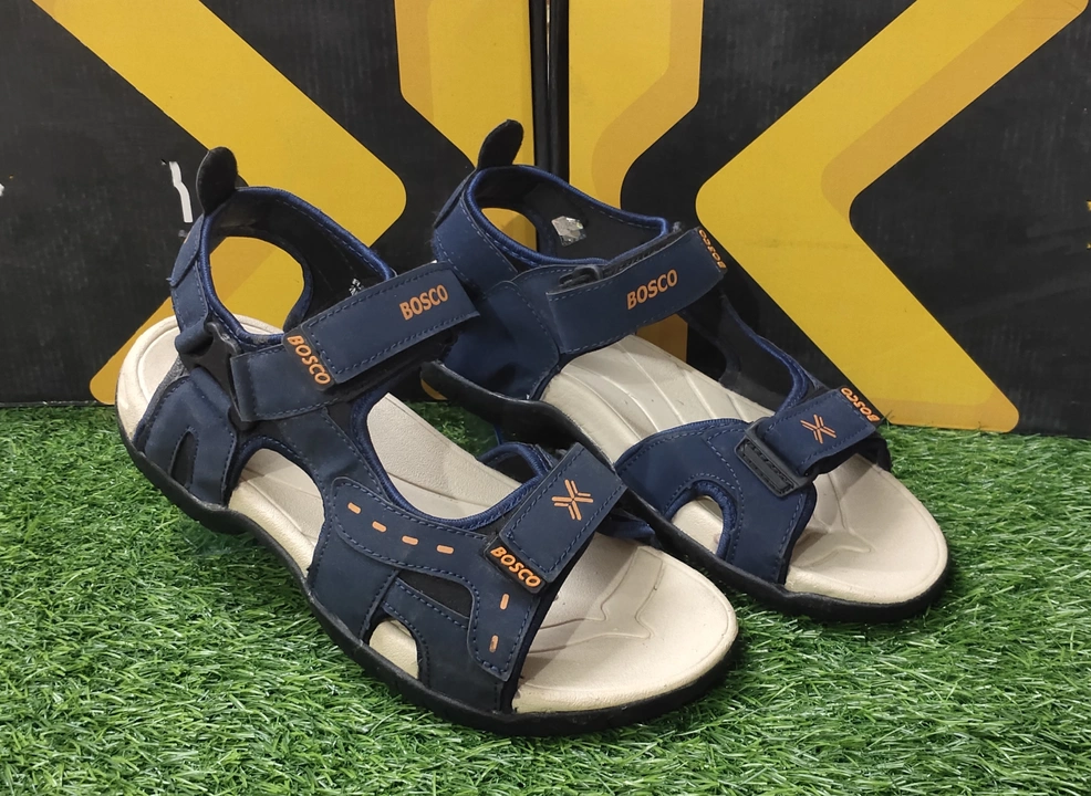 BOSCO phylon sandals uploaded by NEW PREM FOOTWEAR on 5/23/2024