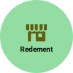 Business logo of Redement