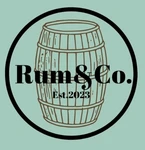 Business logo of Rum&Co.