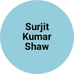 Business logo of Surjit kumar shaw